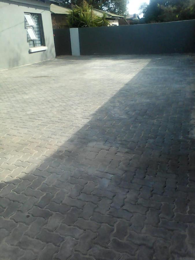 Aparthotel The Hide On Claremont Pretoria-Noord Exterior foto
